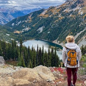 Meet your Posher, Joselyn